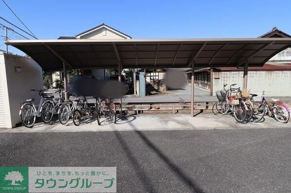 プリムローズの物件内観写真